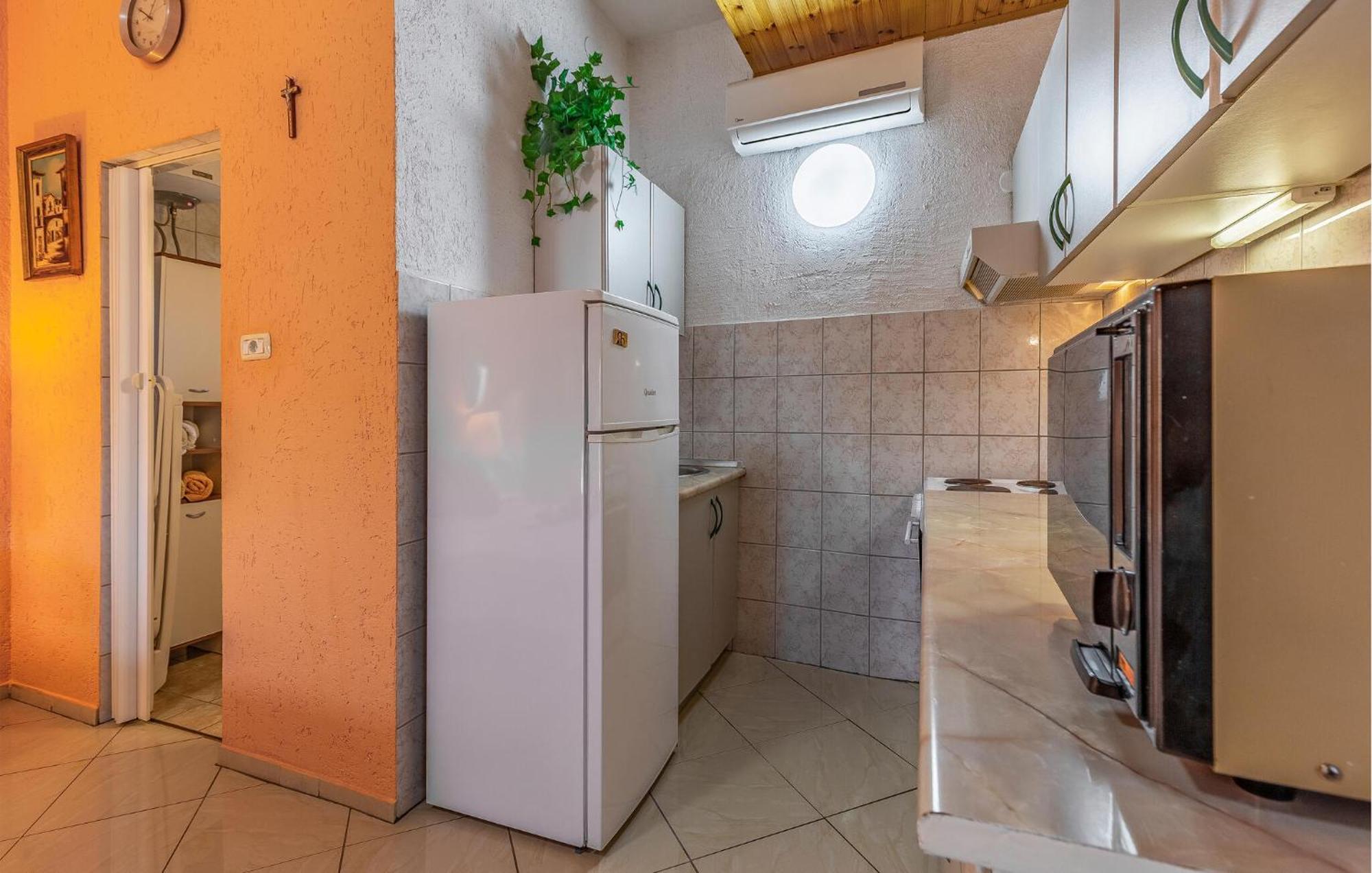 Pet Friendly Apartment In Medulin With Wifi Eksteriør billede