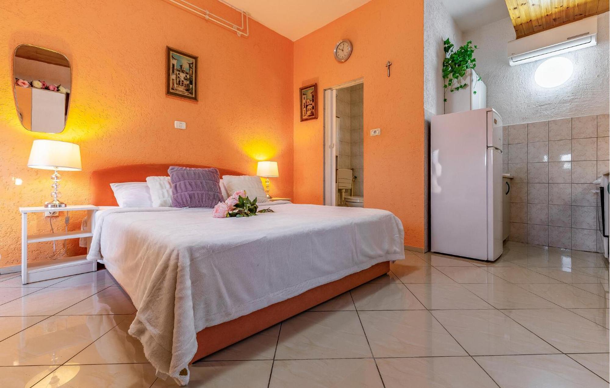 Pet Friendly Apartment In Medulin With Wifi Eksteriør billede