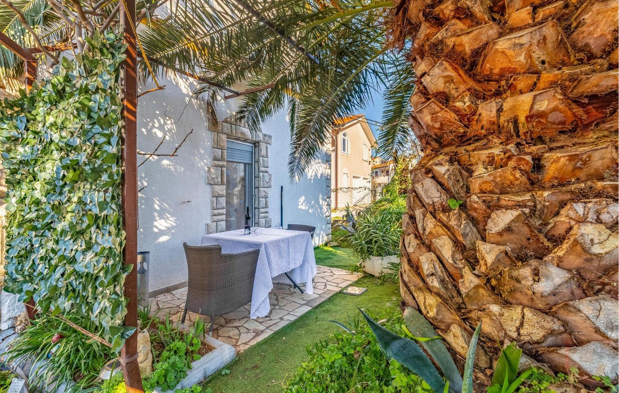 Pet Friendly Apartment In Medulin With Wifi Eksteriør billede