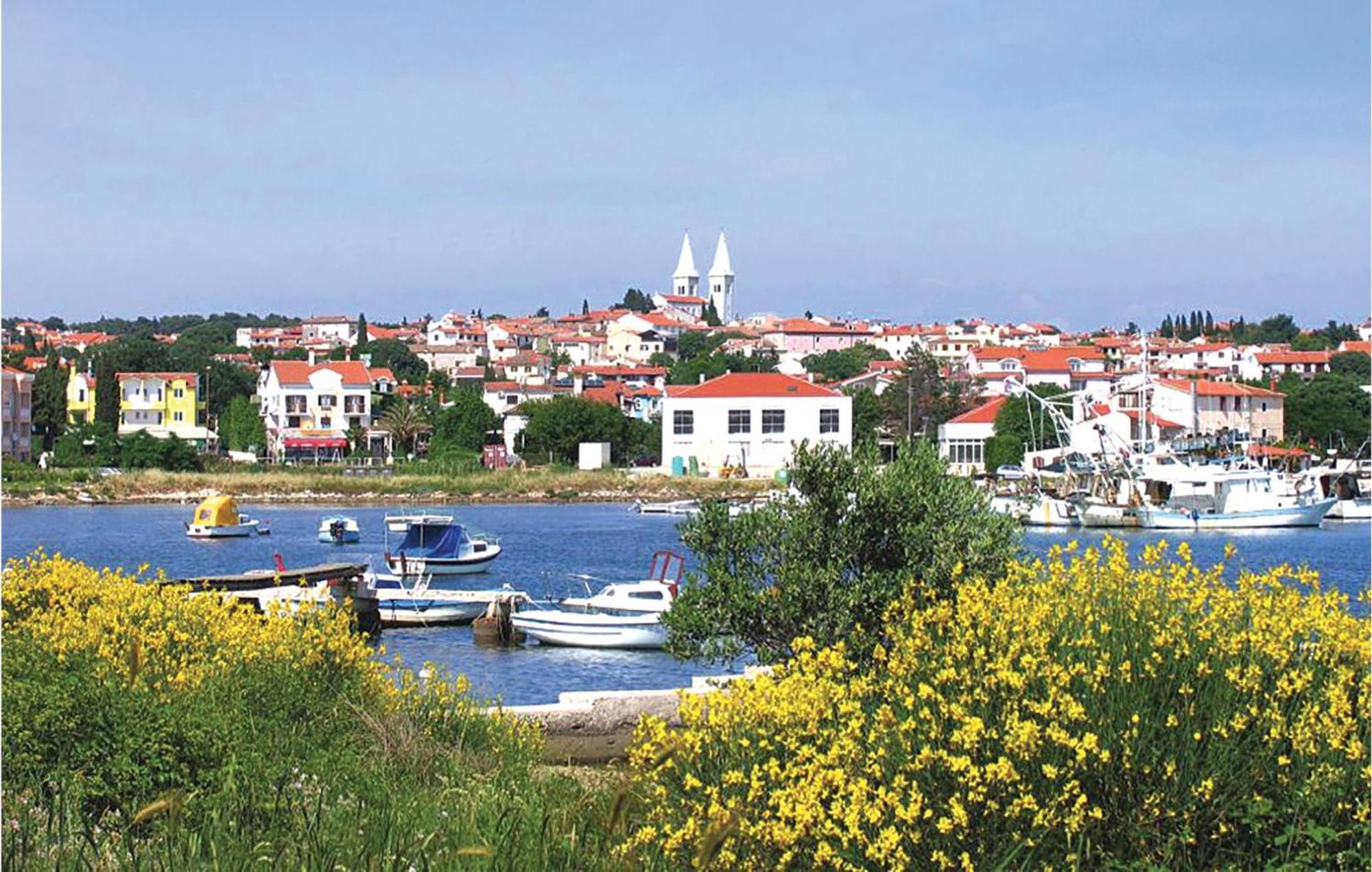 Pet Friendly Apartment In Medulin With Wifi Eksteriør billede