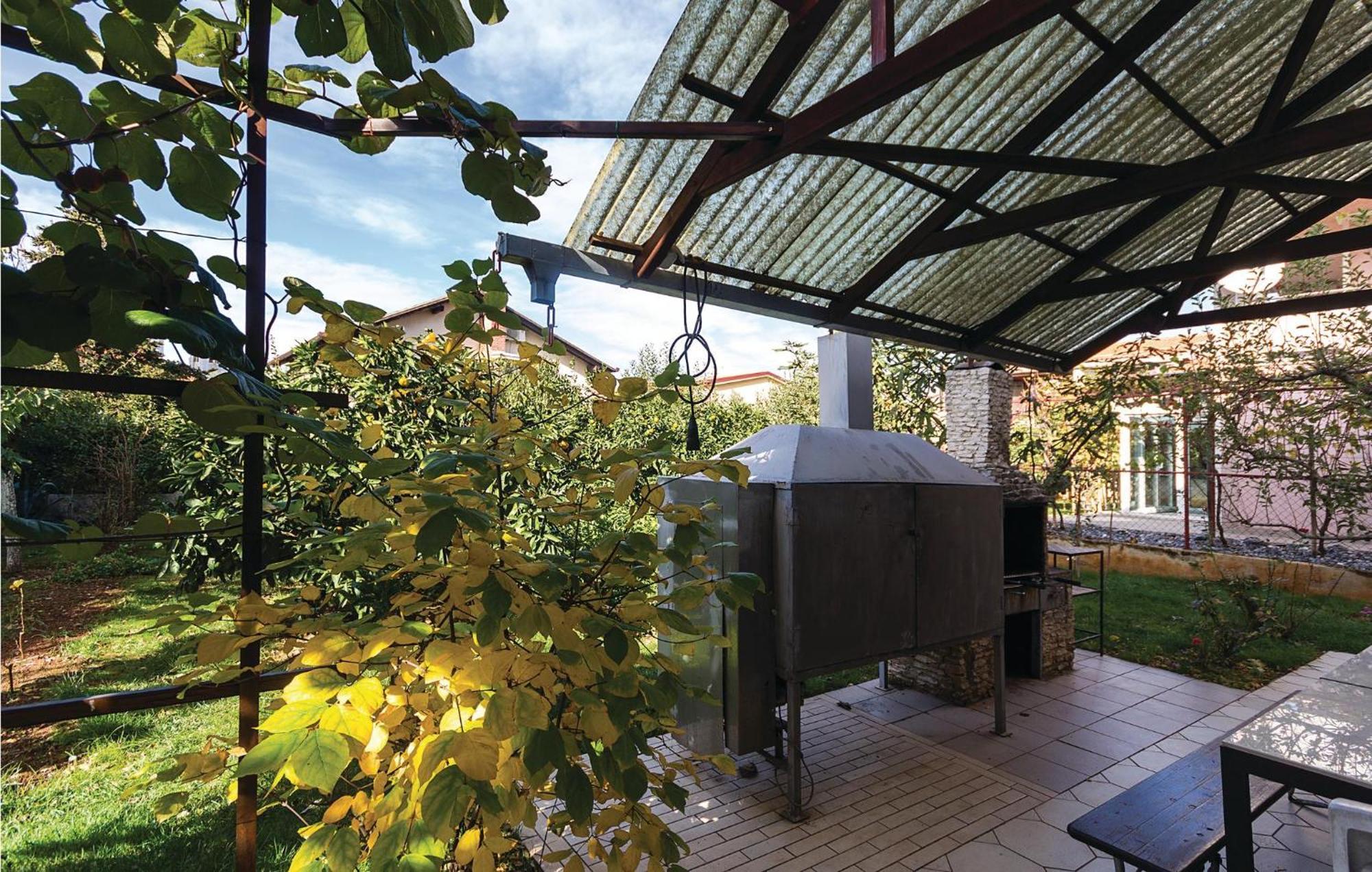 Pet Friendly Apartment In Medulin With Wifi Eksteriør billede